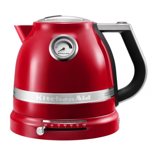 KitchenAid Su Isıtıcı Kettle, 1.5 L, Kırmızı